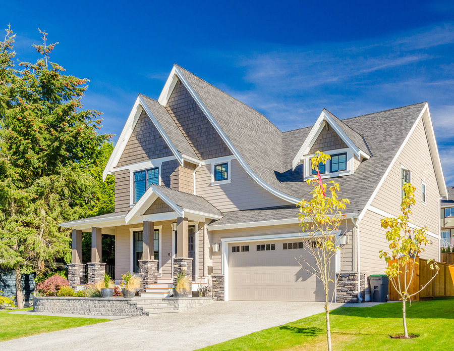 Residential Painting services