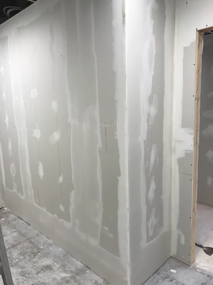 interior drywall residential painting services